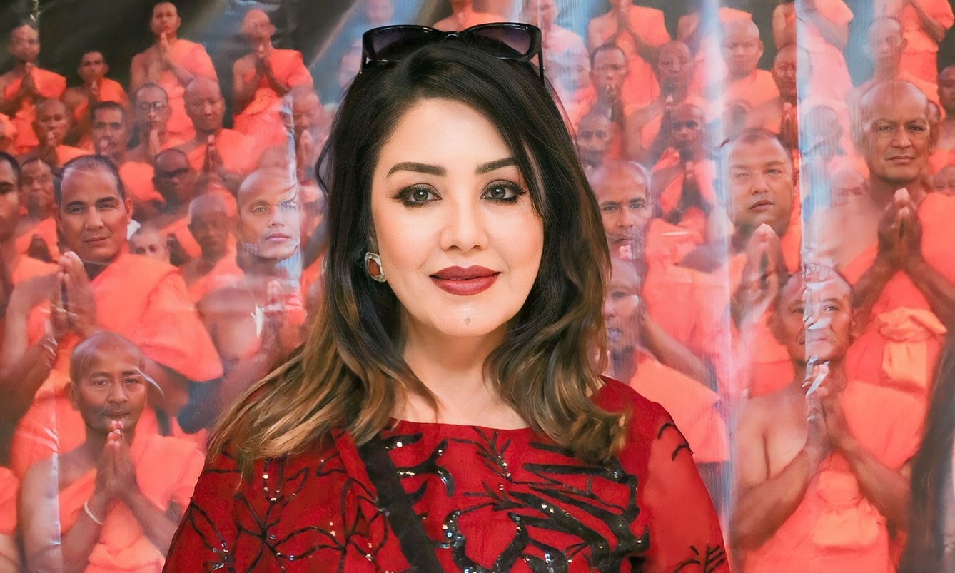 Karishma Manandhar